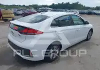 2020 Hyundai Ioniq фото