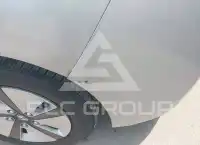 2020 Hyundai Ioniq фото