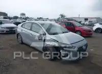 2020 Hyundai Ioniq фото