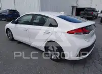 2020 Hyundai Ioniq фото