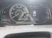 2020 Hyundai Ioniq photo