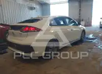 2020 Hyundai Ioniq photo