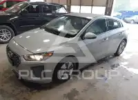 2020 Hyundai Ioniq фото