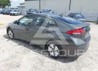 2020 Hyundai Ioniq фото