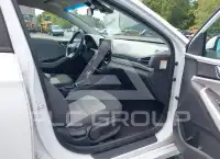 2020 Hyundai Ioniq фото