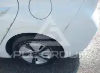 2020 Hyundai Ioniq фото