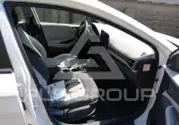 2020 Hyundai Ioniq фото