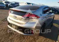 2020 Hyundai Ioniq фото