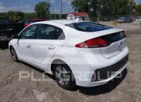 2020 Hyundai Ioniq фото
