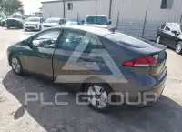 2020 Hyundai Ioniq photo