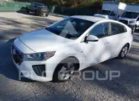 2020 Hyundai Ioniq фото