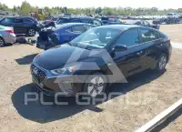 2020 Hyundai Ioniq photo