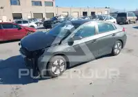 2020 Hyundai Ioniq фото