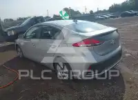 2020 Hyundai Ioniq фото