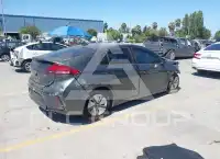 2020 Hyundai Ioniq photo