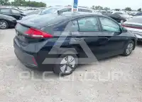 2020 Hyundai Ioniq фото