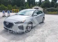2020 Hyundai Ioniq photo