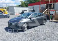 2020 Hyundai Ioniq фото
