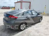 2020 Hyundai Ioniq фото