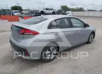 2020 Hyundai Ioniq фото