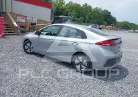 2020 Hyundai Ioniq фото