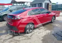 2020 Hyundai Ioniq фото