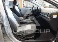 2020 Hyundai Ioniq фото