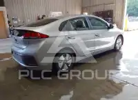 2020 Hyundai Ioniq фото