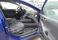 2020 Hyundai Ioniq фото