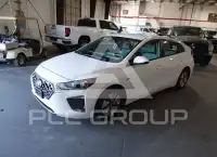 2020 Hyundai Ioniq фото
