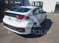 2020 Hyundai Ioniq photo