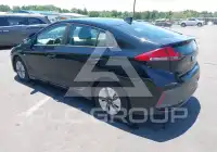 2020 Hyundai Ioniq фото