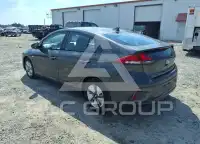 2020 Hyundai Ioniq фото