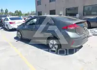 2020 Hyundai Ioniq photo