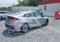 2020 Hyundai Ioniq фото