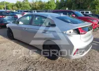 2020 Hyundai Ioniq фото