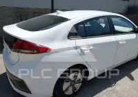 2020 Hyundai Ioniq фото
