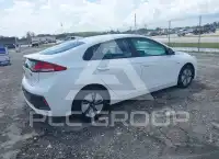 2020 Hyundai Ioniq фото