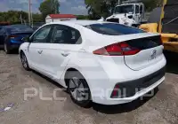 2020 Hyundai Ioniq фото