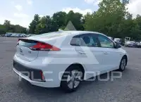 2020 Hyundai Ioniq фото