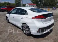 2020 Hyundai Ioniq фото