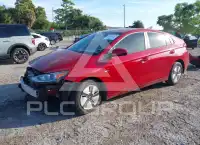 2020 Hyundai Ioniq фото