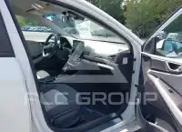 2020 Hyundai Ioniq фото