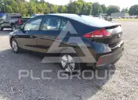 2020 Hyundai Ioniq фото