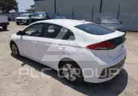 2020 Hyundai Ioniq фото