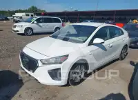2020 Hyundai Ioniq фото