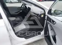 2020 Hyundai Ioniq фото