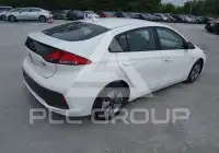 2020 Hyundai Ioniq фото