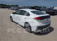2020 Hyundai Ioniq photo