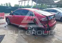 2020 Hyundai Ioniq фото